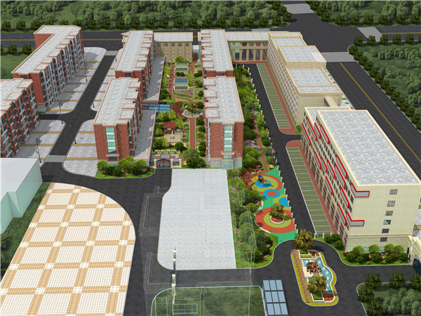 ������԰����ƹ�˾�����˽�԰��