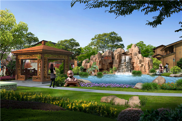 ������ľ�ݶȼ�ׯ԰2