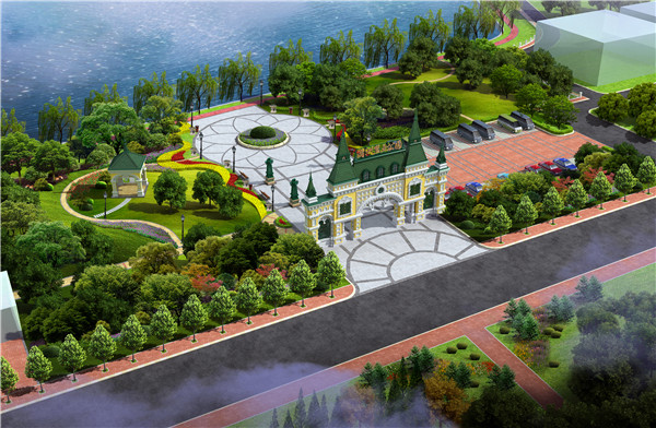 ������԰����ƹ�˾������԰�־�