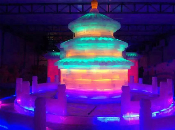 �ӱ���ɽ ���ڱ���չ��ʩ�� (11)