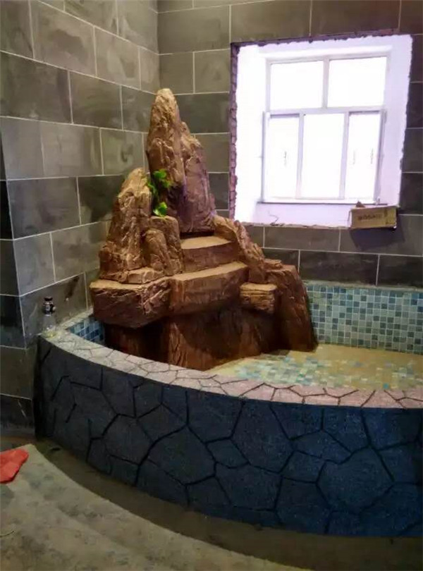 ����¡���ڼ�ɽ����ˮ������ (2)