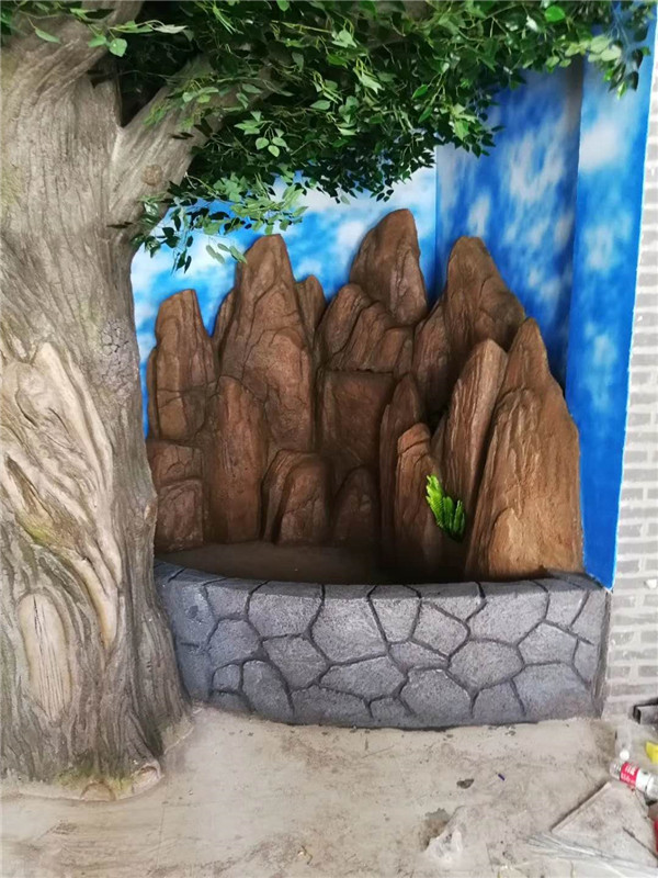 ����ʯ���ڼ�ɽˮ��ʩ������ (4)