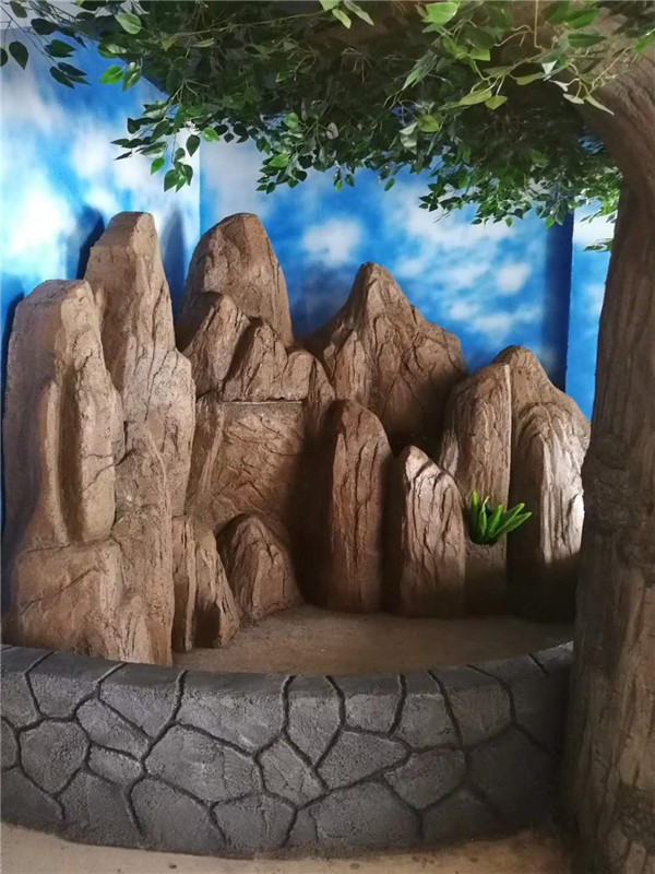 ����ʯ���ڼ�ɽˮ��ʩ������ (1)